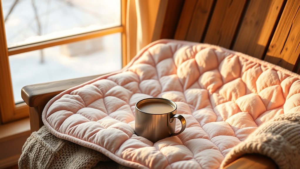 top 12 cozy winter heating pads