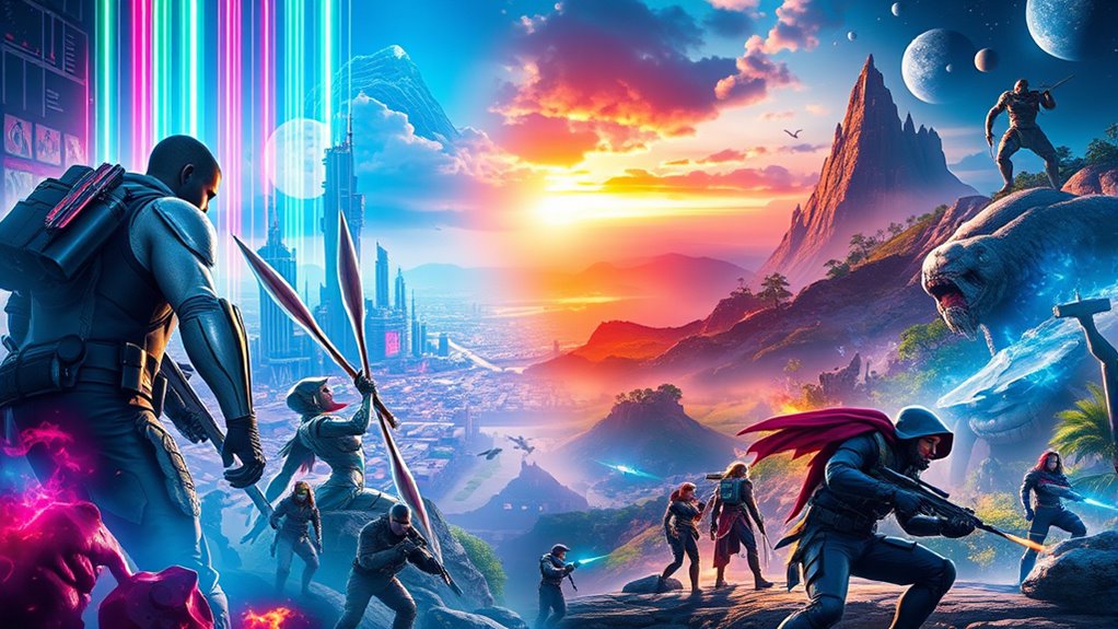 top 13 must play 2025 games