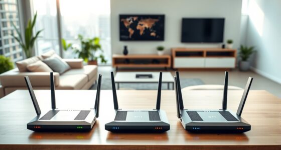 top 13 wi fi routers