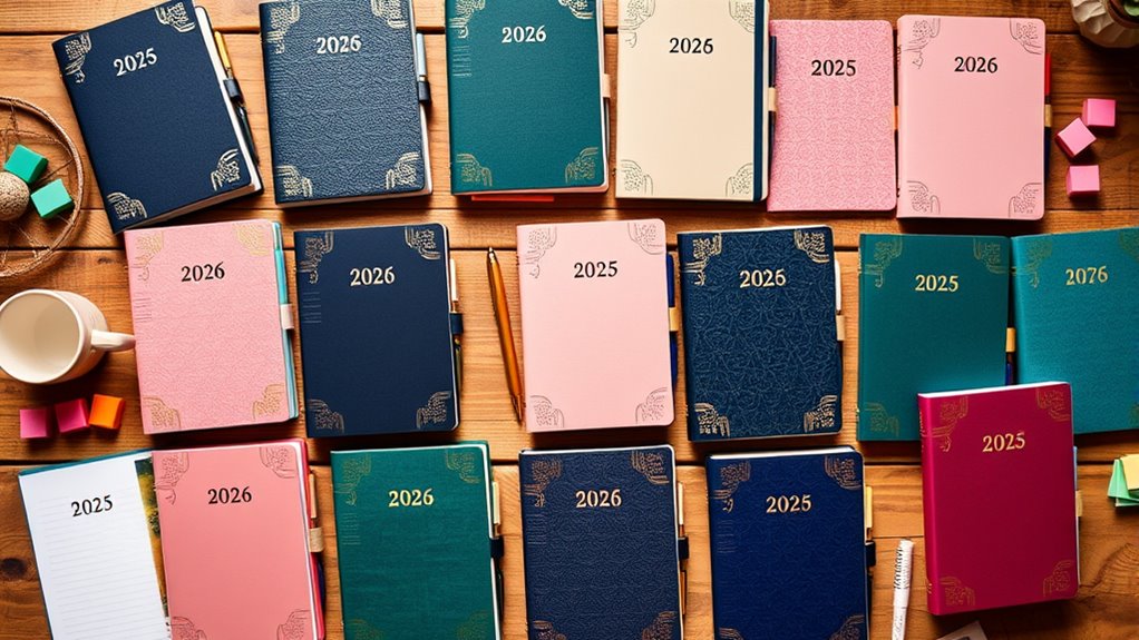 top 14 2026 organizing planners