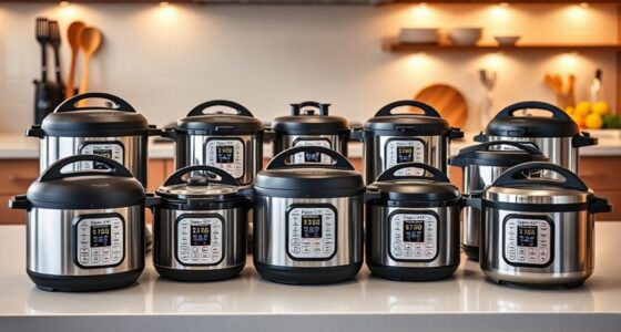 top 14 fast cooking options