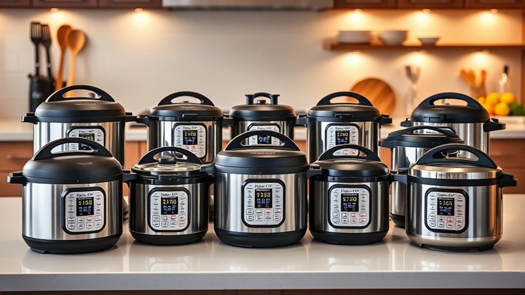 top 14 fast cooking options