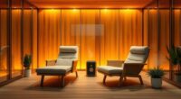 top 14 indoor sauna picks