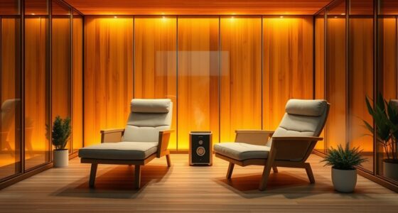 top 14 indoor sauna picks
