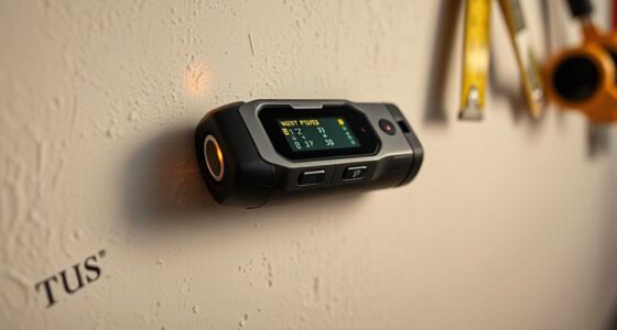 top 14 precise stud finders