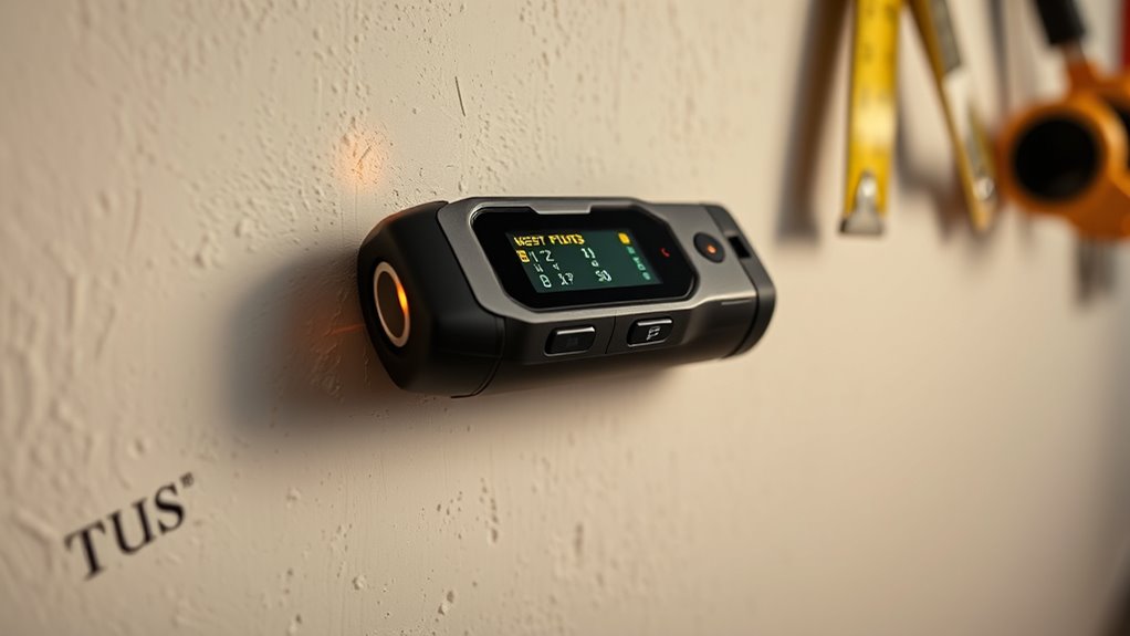 top 14 precise stud finders