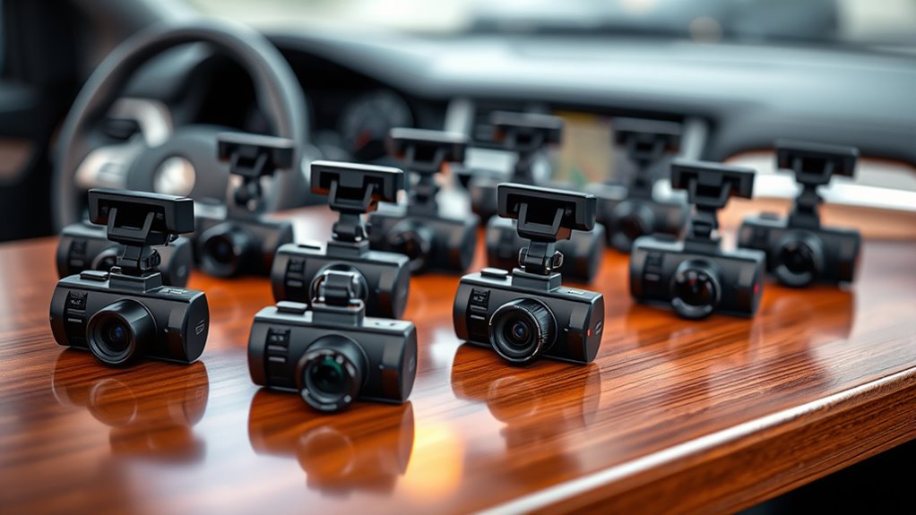 top 14 road camera picks