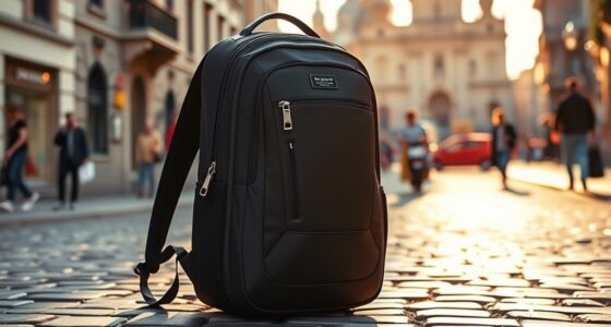 top 14 secure travel backpacks