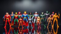top 15 action figures