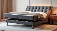 top 15 adjustable bed bases