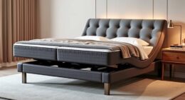 top 15 adjustable bed bases