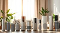 top 15 air purifier listings