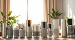 top 15 air purifier listings