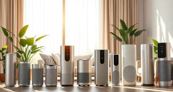 top 15 air purifier listings