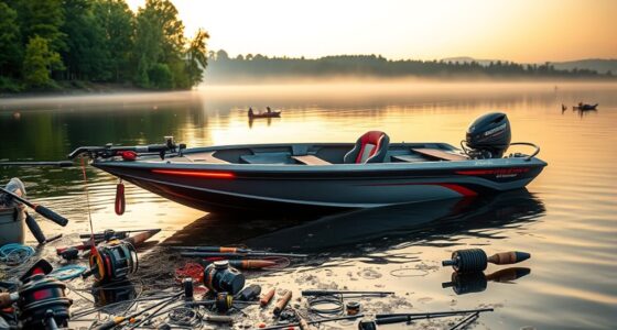 top 15 amazon bait boat deals