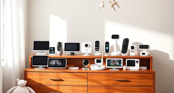 top 15 baby monitor picks