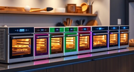 top 15 baking oven choices