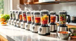 top 15 blenders 2025