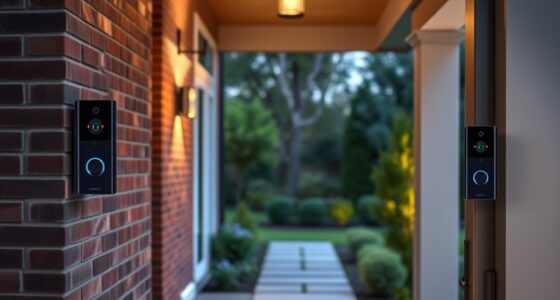 top 15 camera doorbells