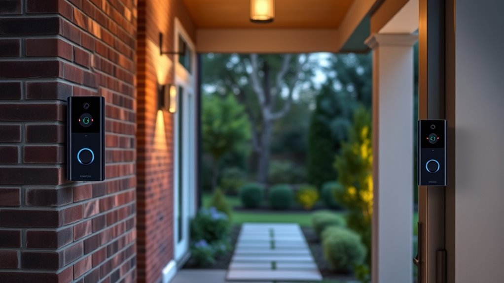 top 15 camera doorbells