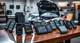 top 15 car diagnostic devices