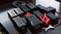 top 15 car jump starters