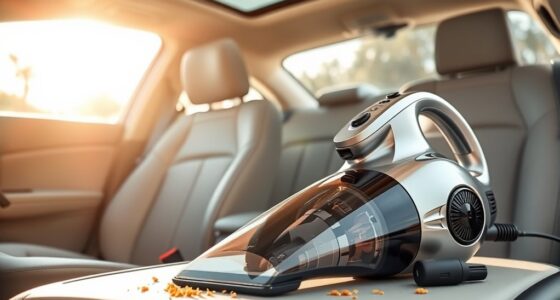 top 15 car vacuum picks