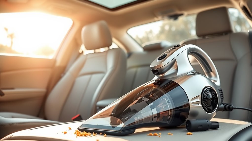 top 15 car vacuum picks