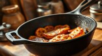 top 15 cast iron skillets