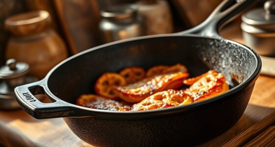 top 15 cast iron skillets