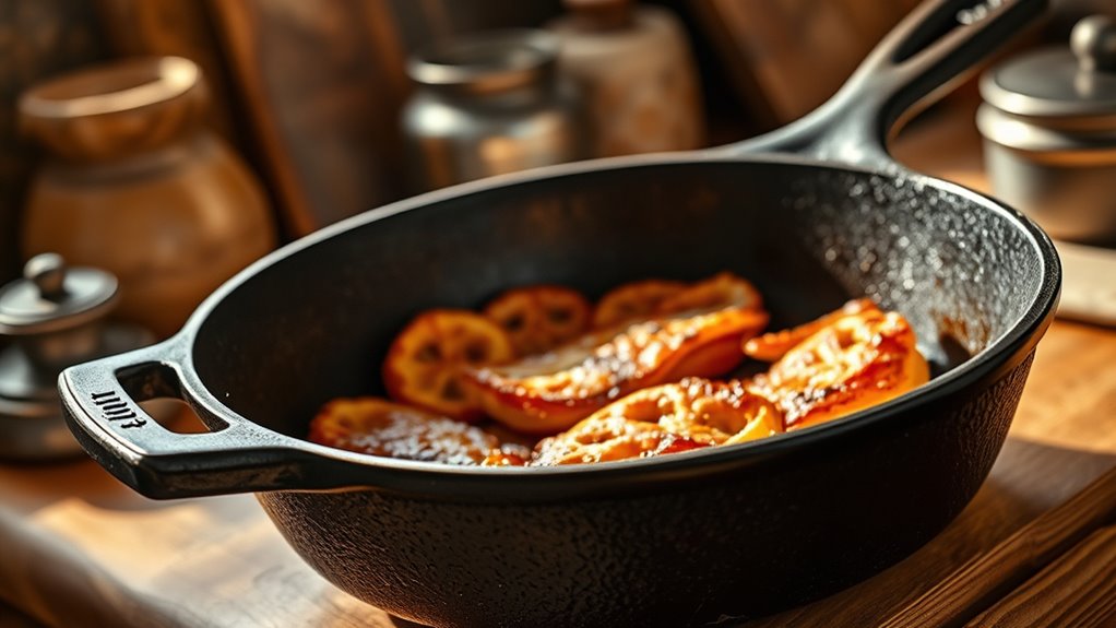 top 15 cast iron skillets