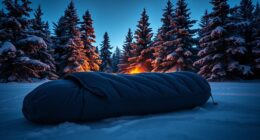 top 15 cold weather sleepers