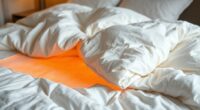 top 15 cozy heated mattress pads