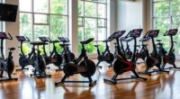 top 15 exercise bikes 2025