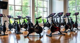 top 15 exercise bikes 2025
