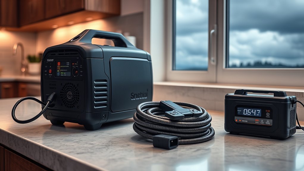 top 15 home backup kits