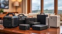 top 15 home backup power kits
