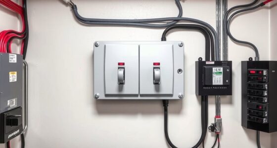 top 15 home generator switches