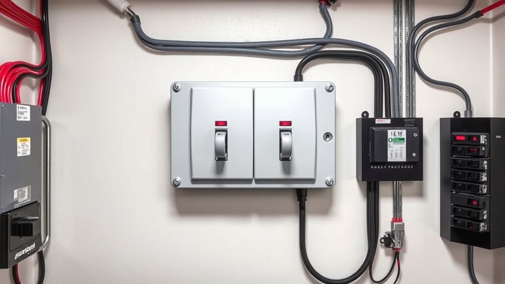 top 15 home generator switches