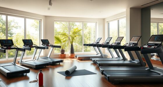 top 15 home treadmills