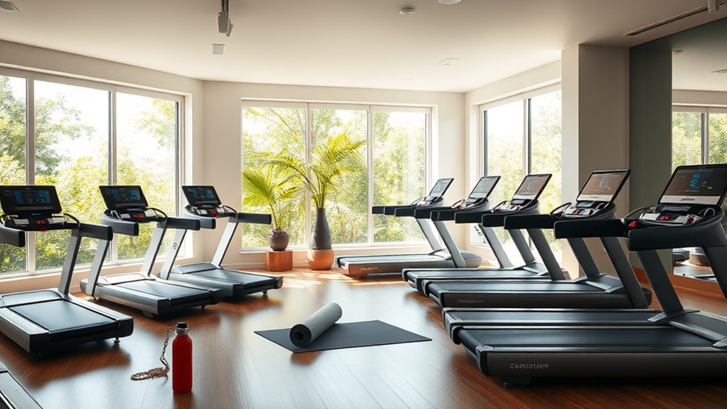 top 15 home treadmills