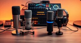 top 15 podcast microphones