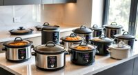 top 15 programmable slow cookers