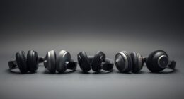 top 15 quiet headphone picks