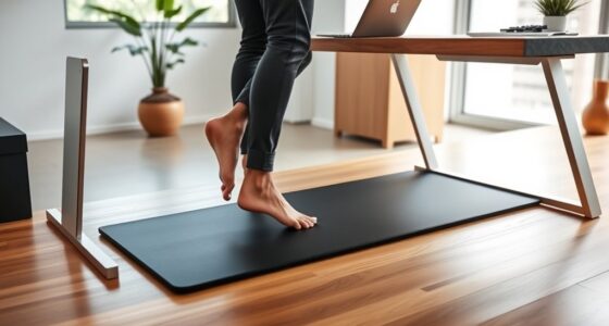 top 15 quiet under desk walkers