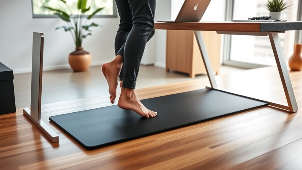 top 15 quiet under desk walkers