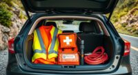 top 15 roadside emergency kits