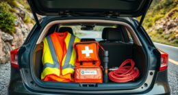 top 15 roadside emergency kits