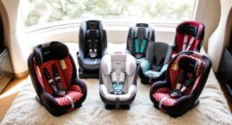 top 15 safe baby car seats