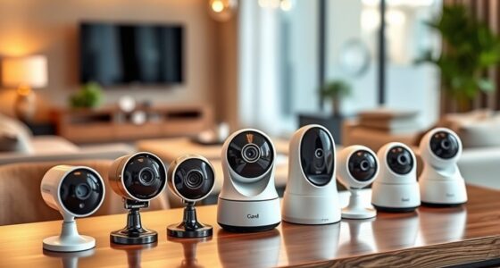 top 15 security camera picks